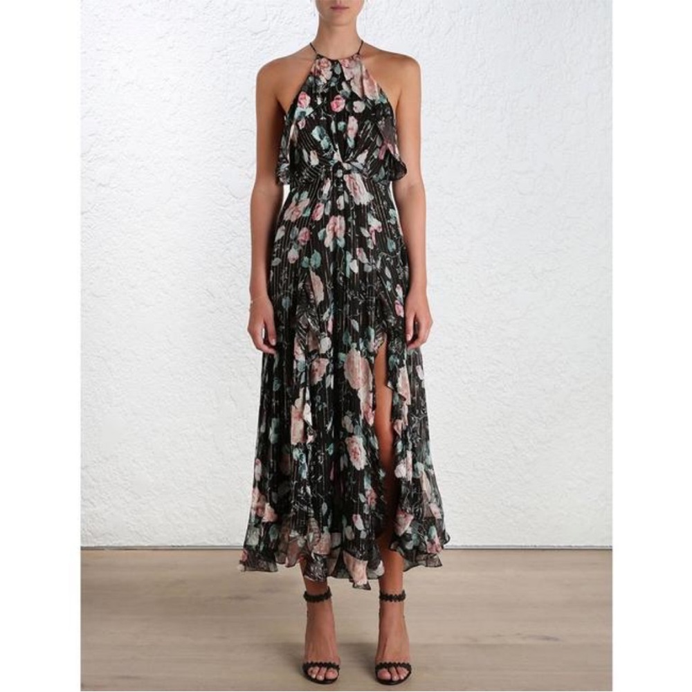 Zimmerman Master Flute Dress